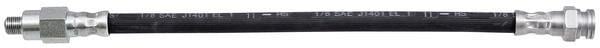 Flexible de frein (Durite de frein) A.B.S. ALL BRAKE SYSTEMS BV. ref. SL 2239